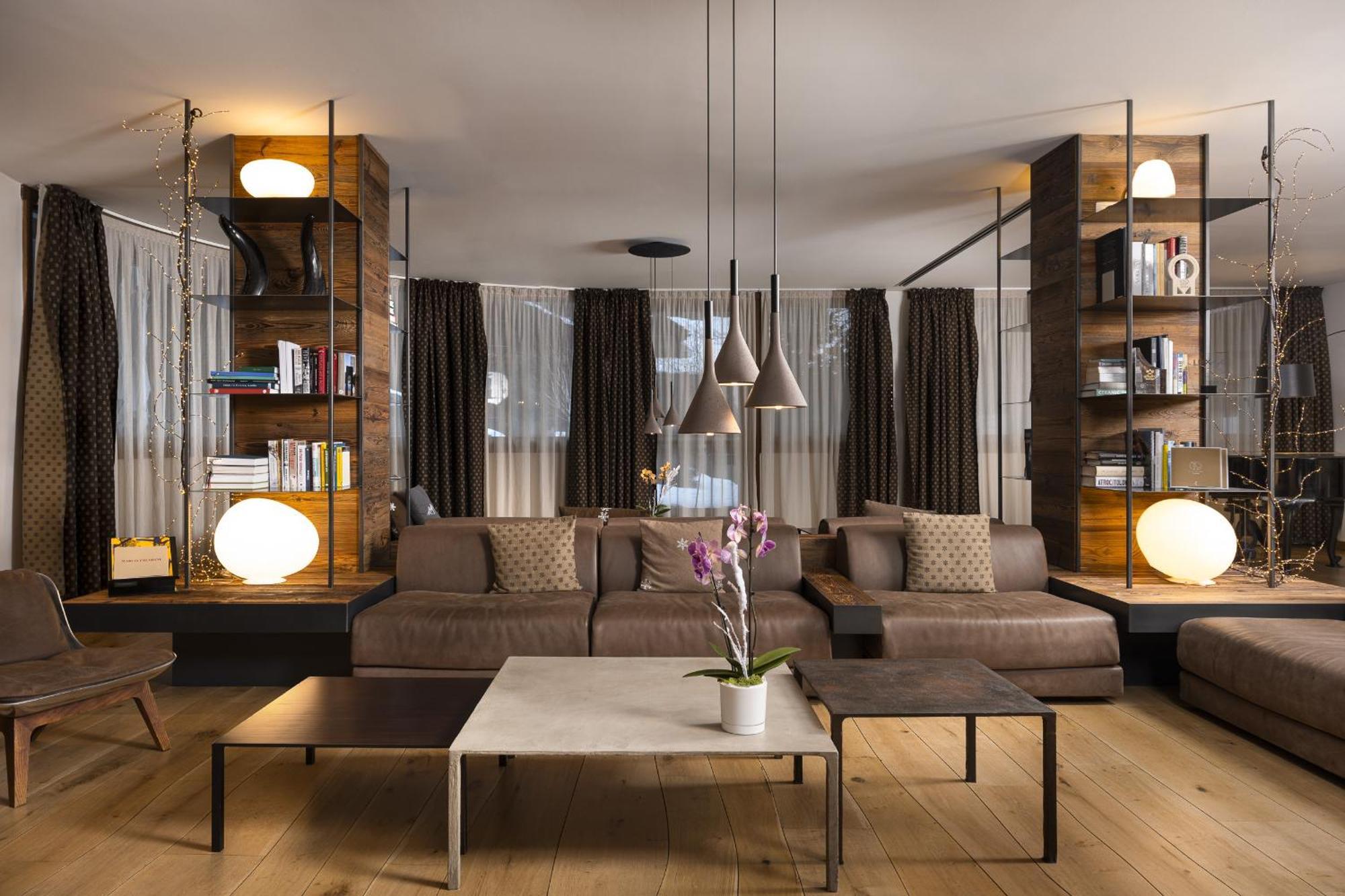 Montana Lodge & Spa, By R Collection Hotels La Thuile Eksteriør bilde