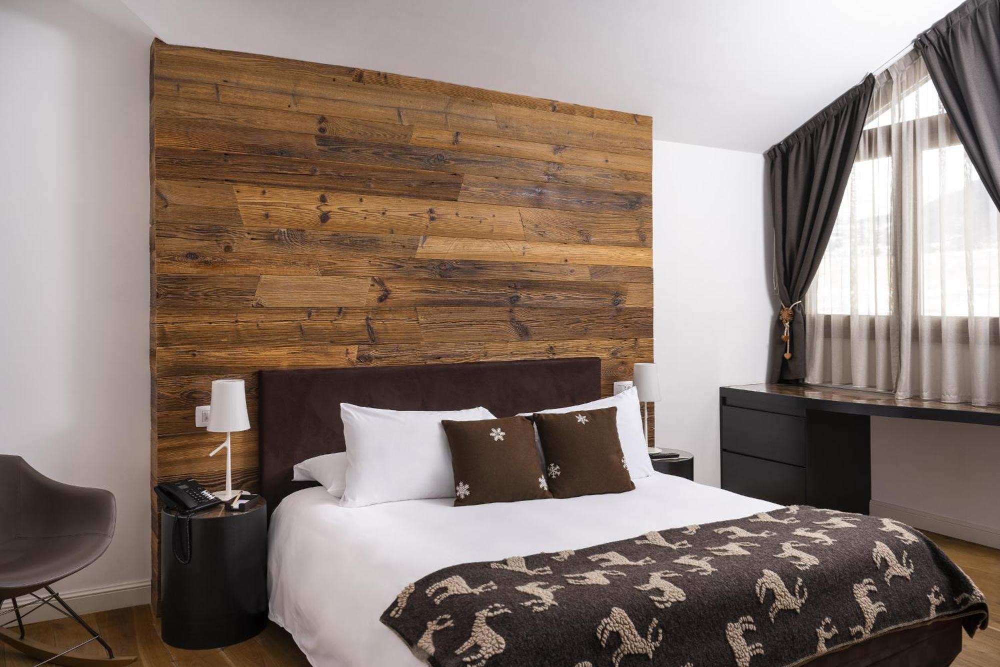 Montana Lodge & Spa, By R Collection Hotels La Thuile Eksteriør bilde
