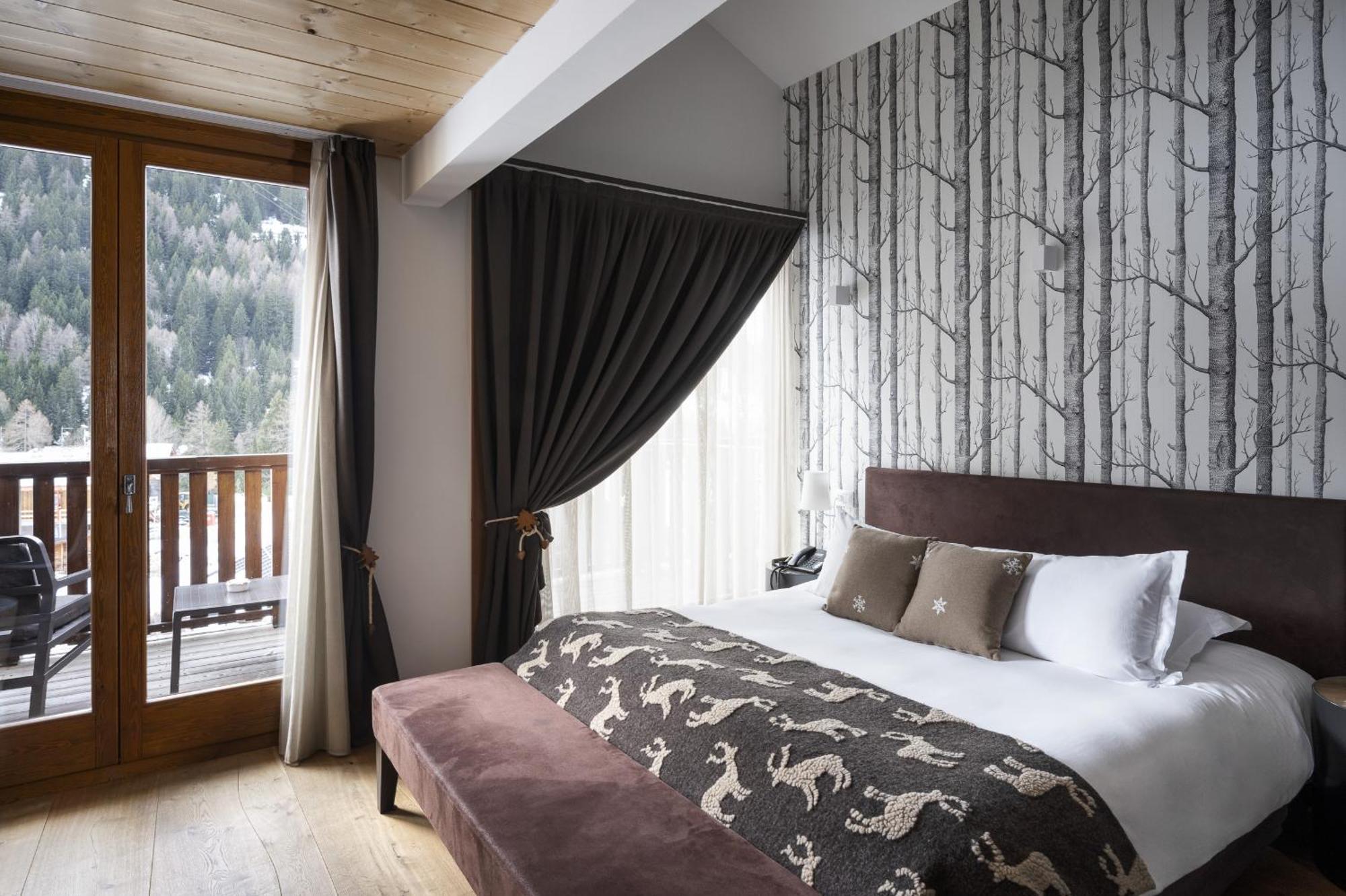 Montana Lodge & Spa, By R Collection Hotels La Thuile Eksteriør bilde